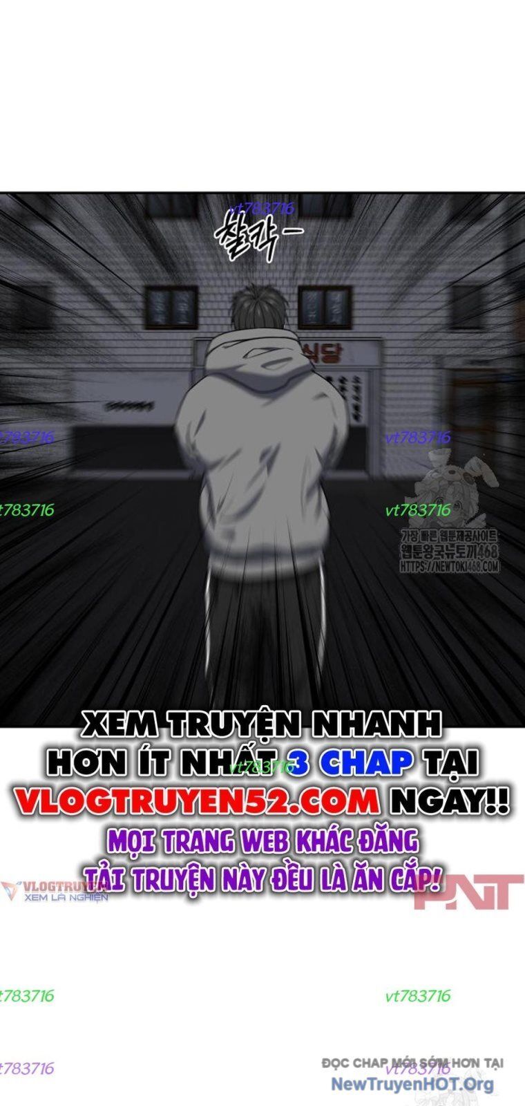 Chớ Bước Vào Nhà Hoang! Chapter 19 - Trang 2