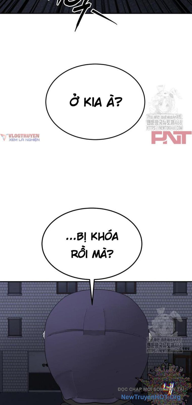 Chớ Bước Vào Nhà Hoang! Chapter 19 - Trang 2