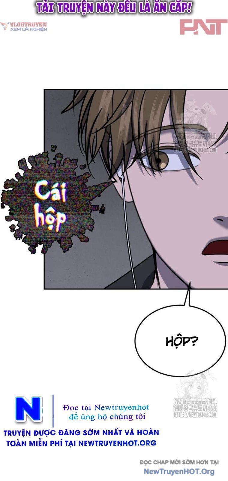 Chớ Bước Vào Nhà Hoang! Chapter 19 - Trang 2