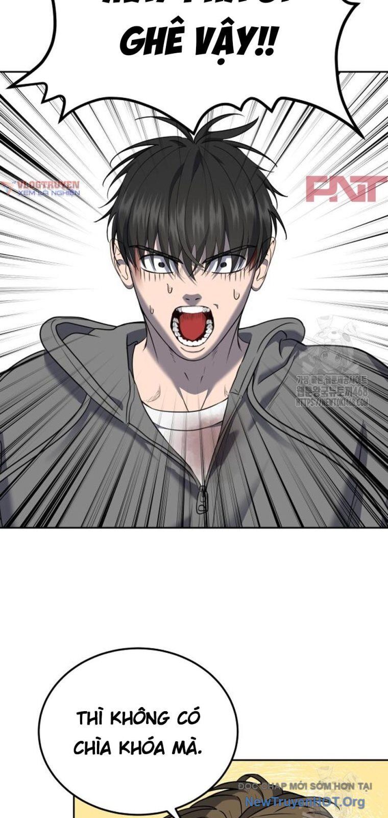 Chớ Bước Vào Nhà Hoang! Chapter 20 - Trang 2
