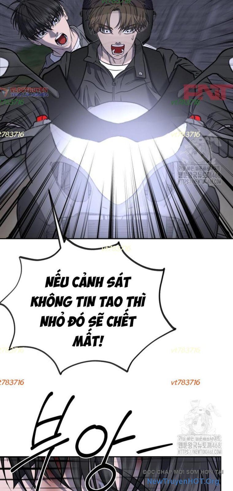 Chớ Bước Vào Nhà Hoang! Chapter 20 - Trang 2