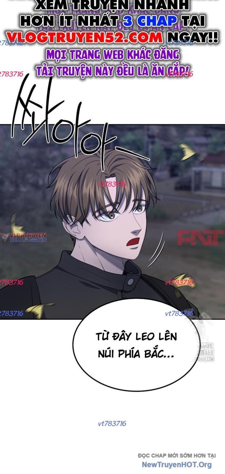 Chớ Bước Vào Nhà Hoang! Chapter 20 - Trang 2