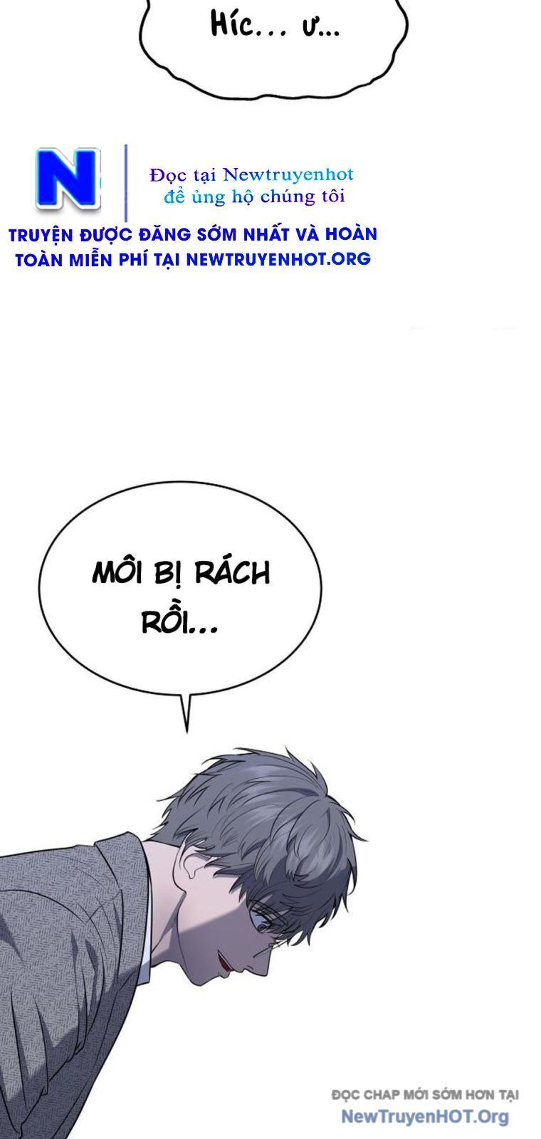 Chớ Bước Vào Nhà Hoang! Chapter 20 - Trang 2