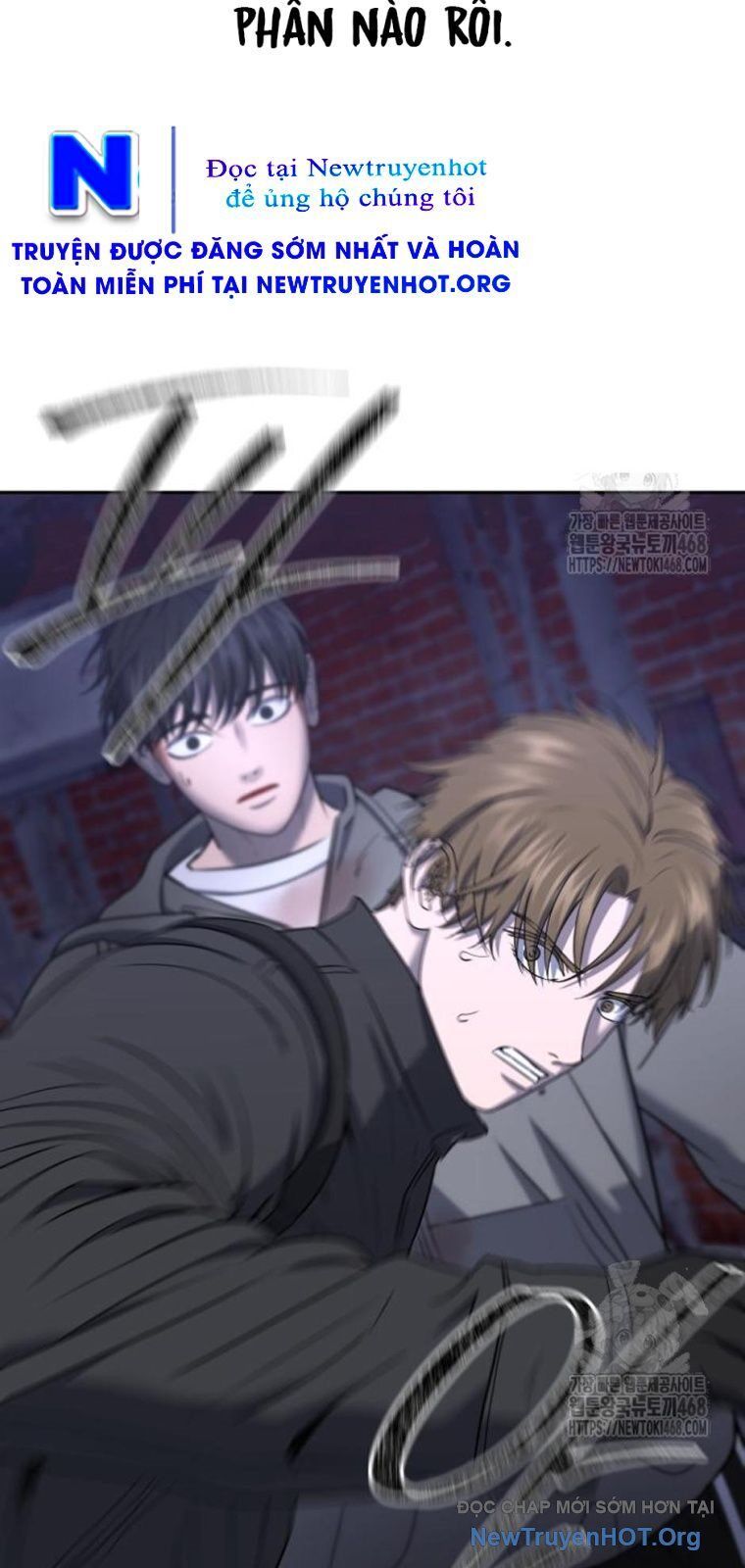 Chớ Bước Vào Nhà Hoang! Chapter 20 - Trang 2