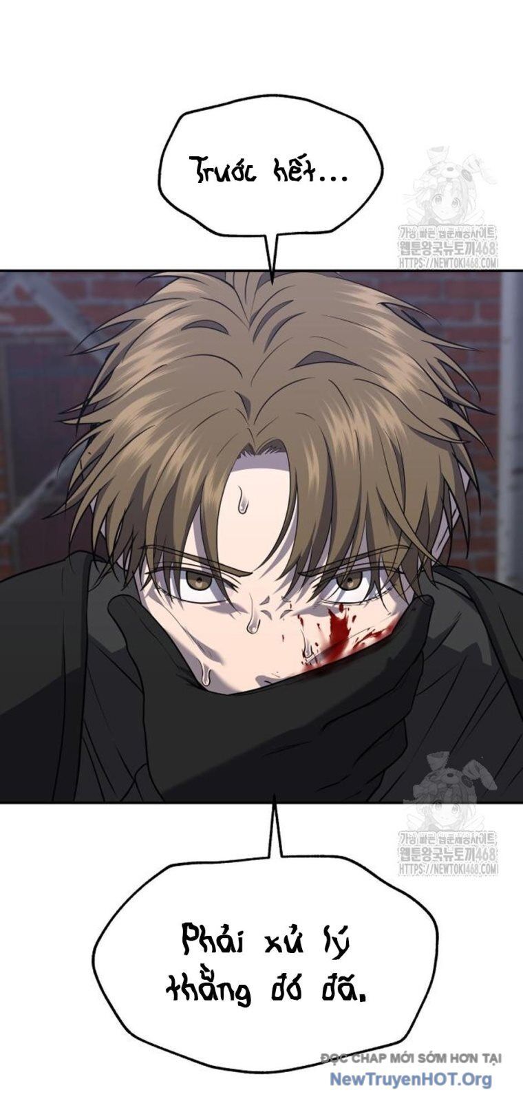 Chớ Bước Vào Nhà Hoang! Chapter 21 - Trang 2