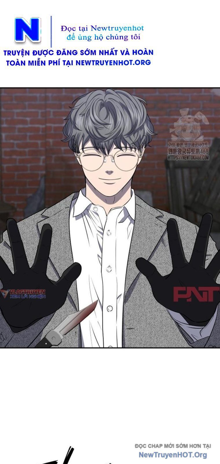 Chớ Bước Vào Nhà Hoang! Chapter 21 - Trang 2