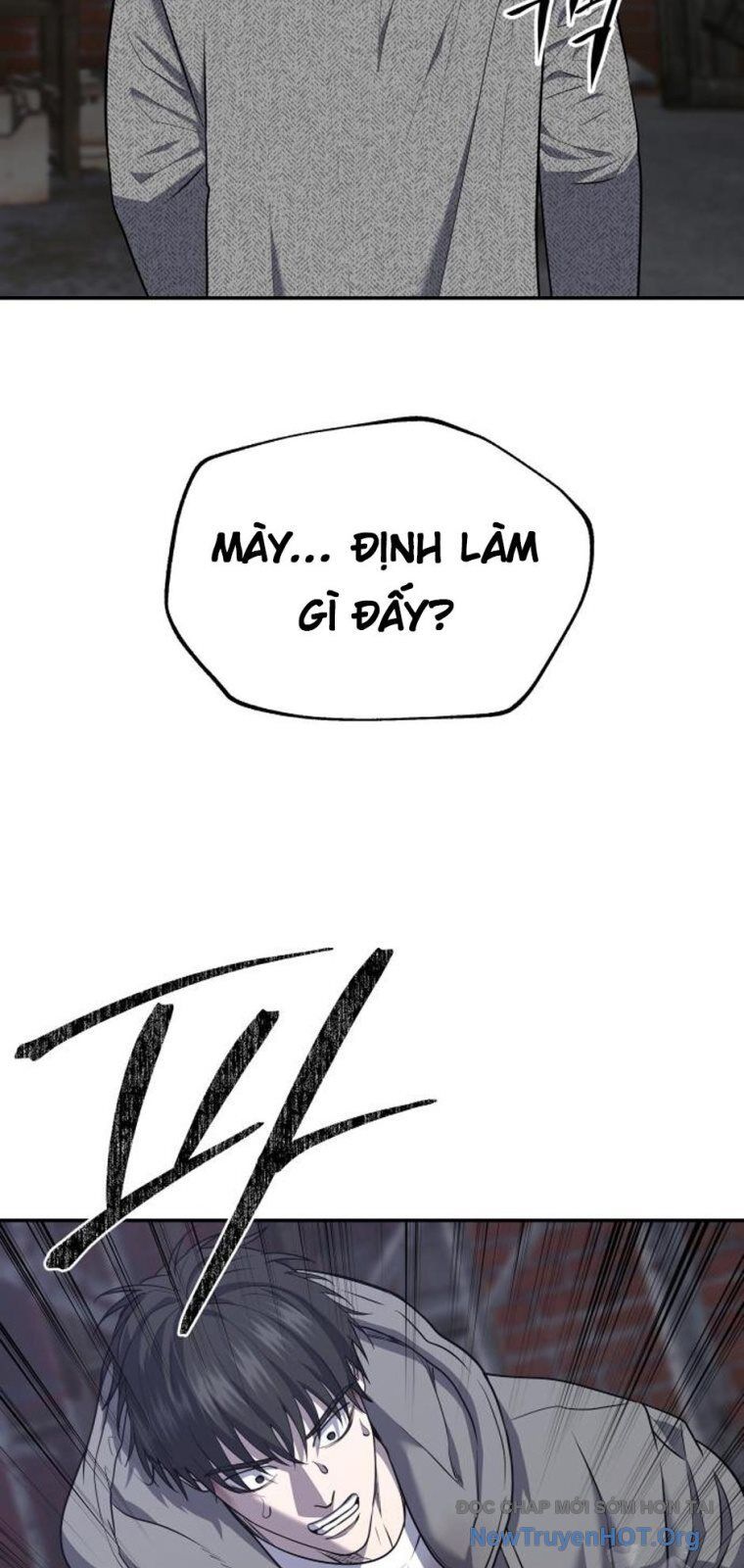 Chớ Bước Vào Nhà Hoang! Chapter 21 - Trang 2