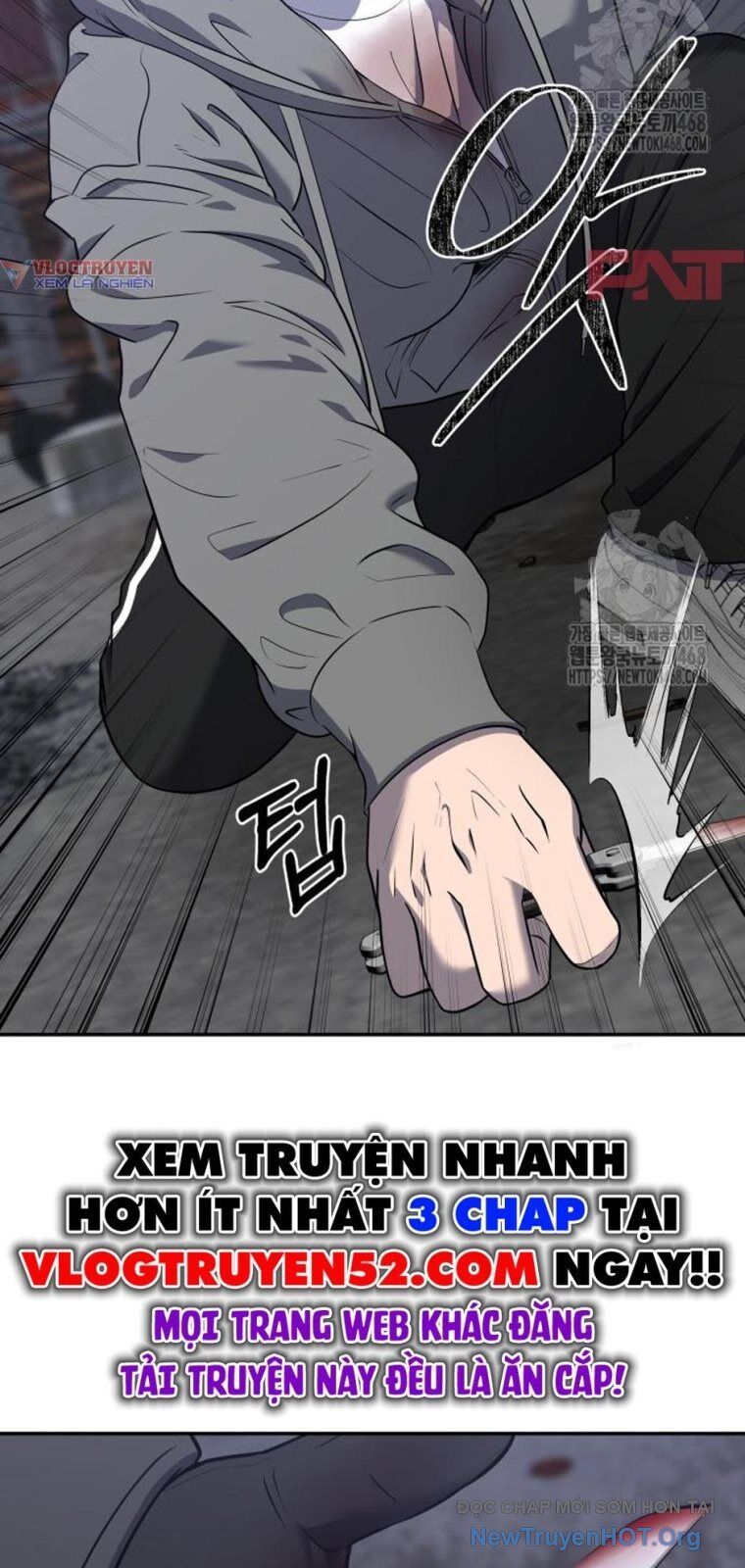 Chớ Bước Vào Nhà Hoang! Chapter 21 - Trang 2