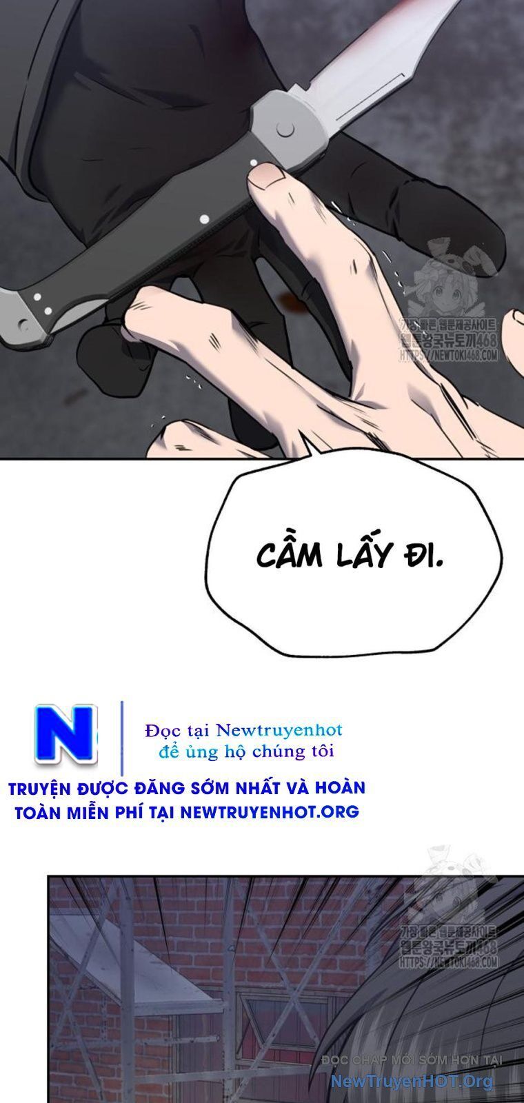 Chớ Bước Vào Nhà Hoang! Chapter 21 - Trang 2