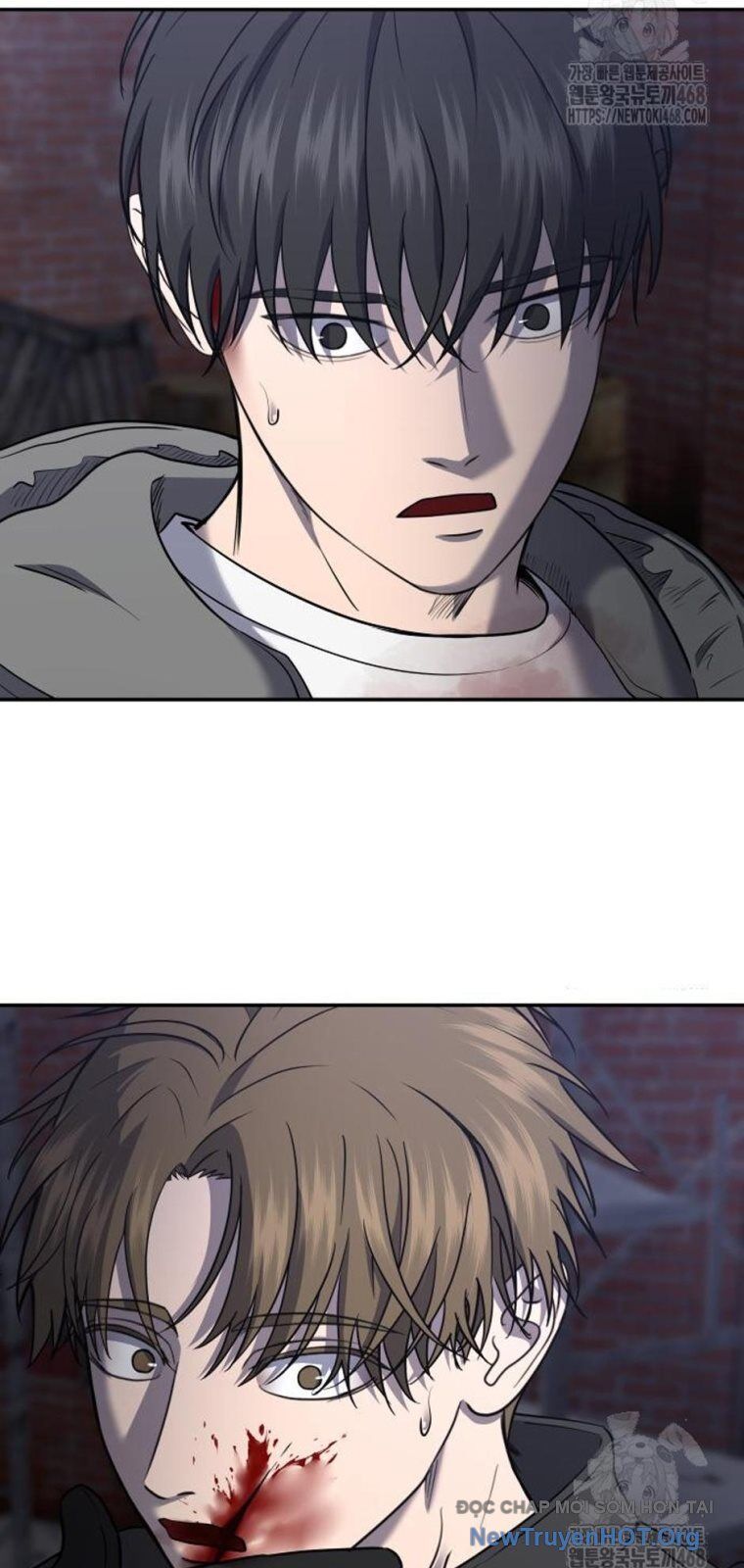 Chớ Bước Vào Nhà Hoang! Chapter 21 - Trang 2