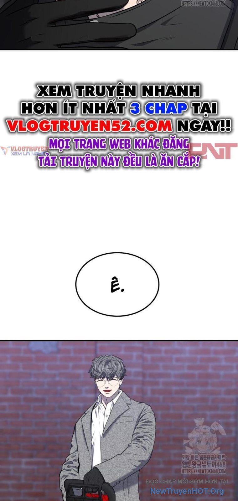 Chớ Bước Vào Nhà Hoang! Chapter 21 - Trang 2