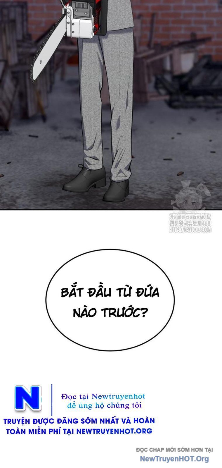 Chớ Bước Vào Nhà Hoang! Chapter 21 - Trang 2