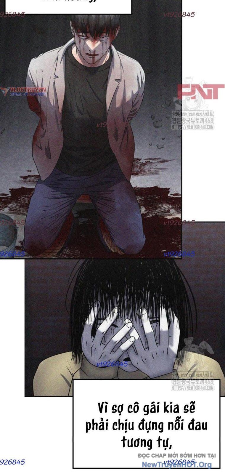 Chớ Bước Vào Nhà Hoang! Chapter 21 - Trang 2