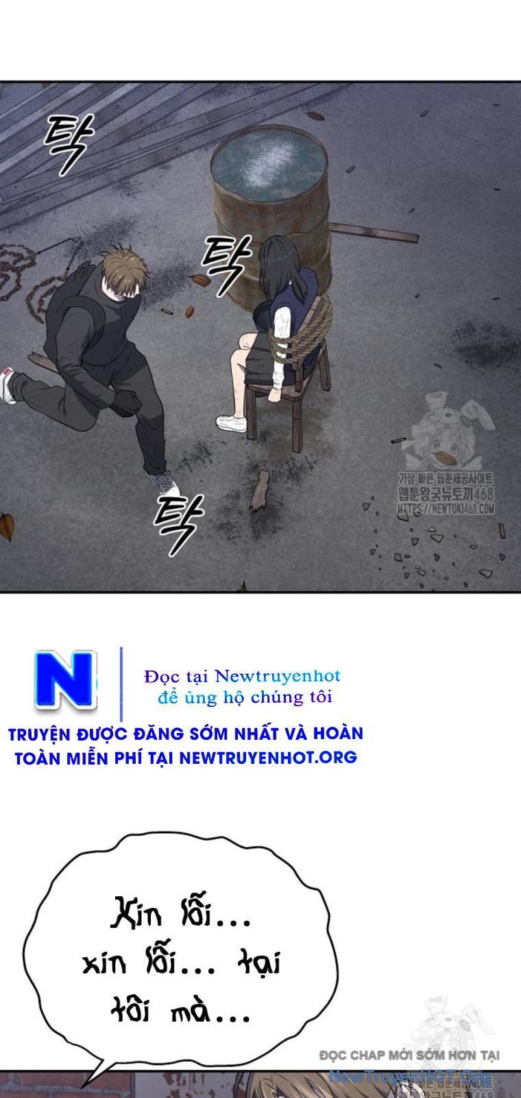 Chớ Bước Vào Nhà Hoang! Chapter 21 - Trang 2