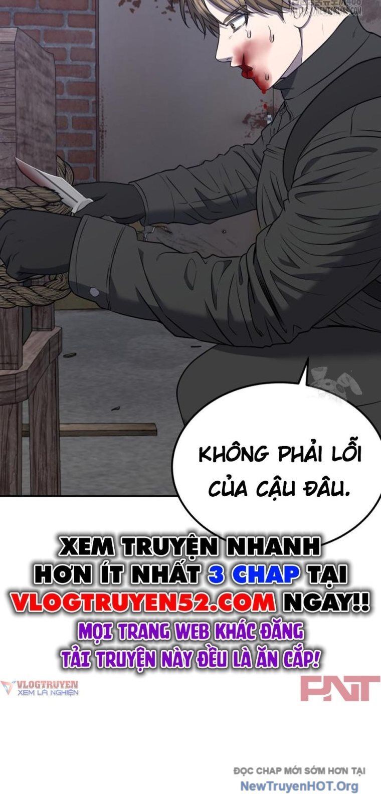 Chớ Bước Vào Nhà Hoang! Chapter 21 - Trang 2