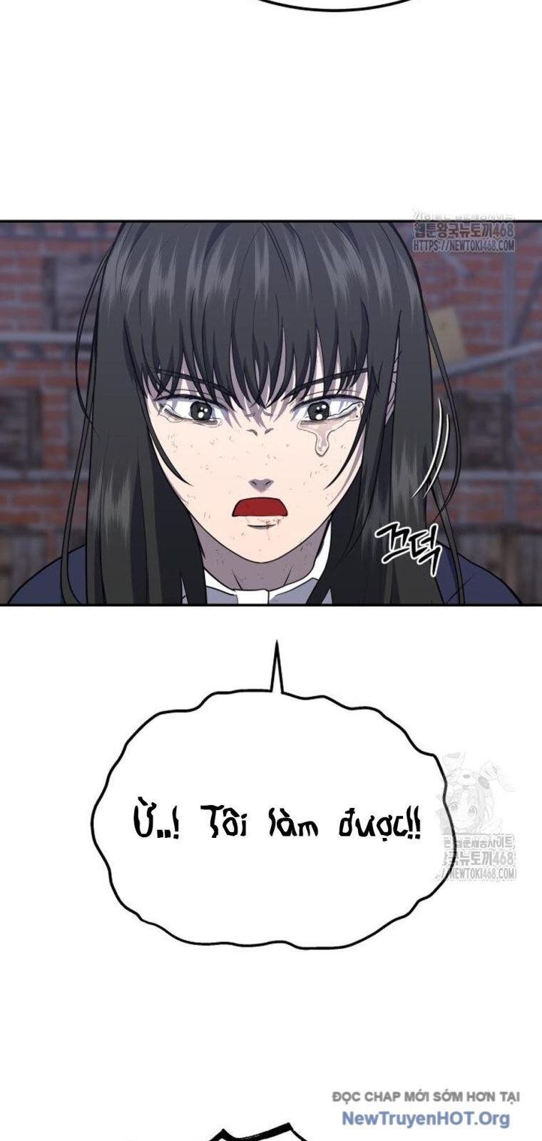 Chớ Bước Vào Nhà Hoang! Chapter 21 - Trang 2