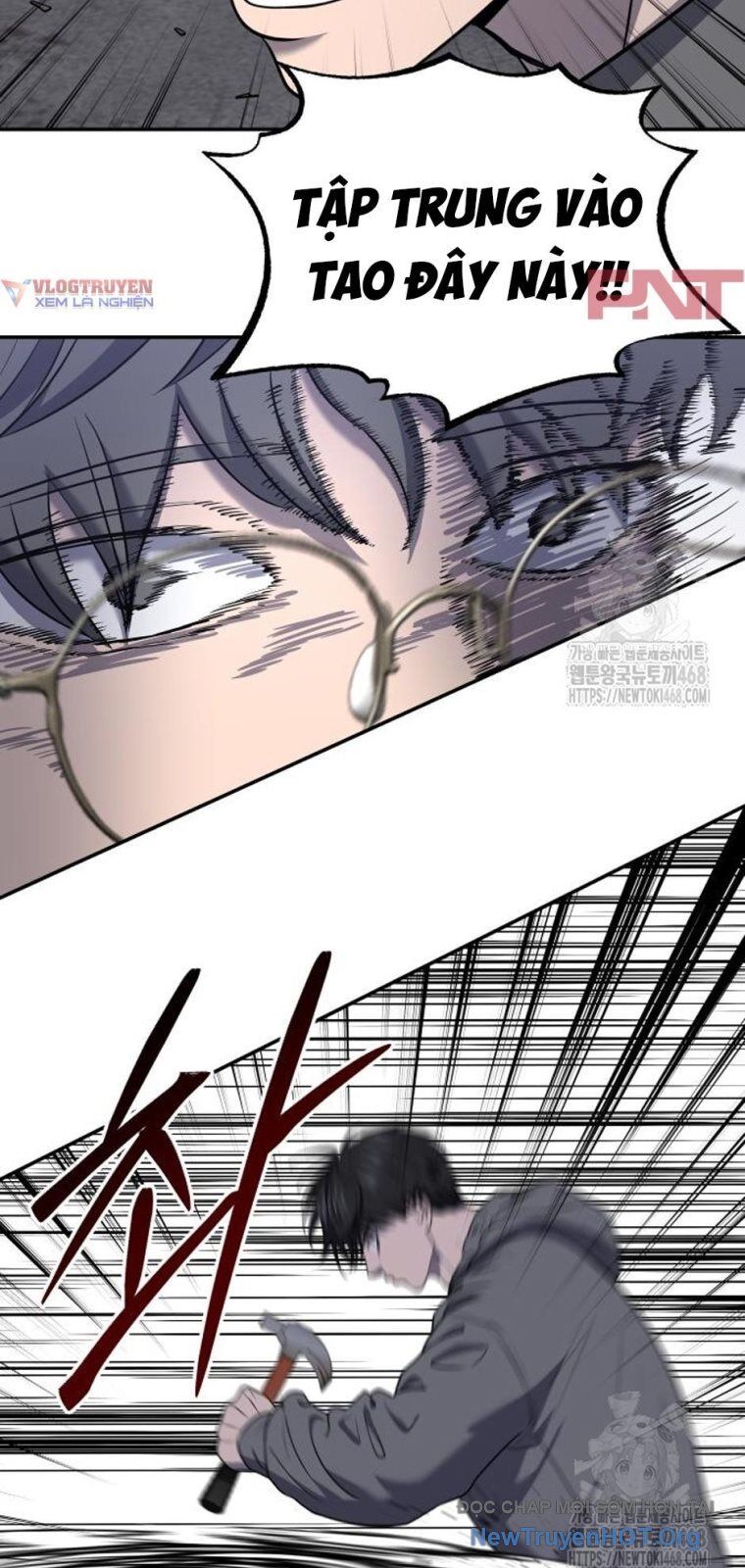 Chớ Bước Vào Nhà Hoang! Chapter 21 - Trang 2