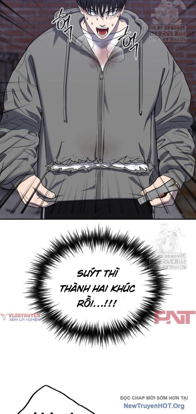 Chớ Bước Vào Nhà Hoang! Chapter 21 - Trang 2