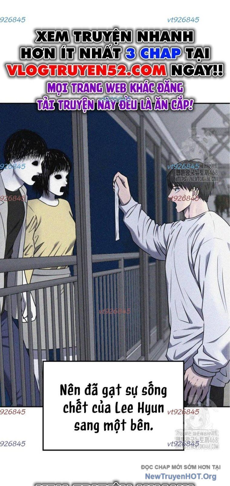 Chớ Bước Vào Nhà Hoang! Chapter 21 - Trang 2