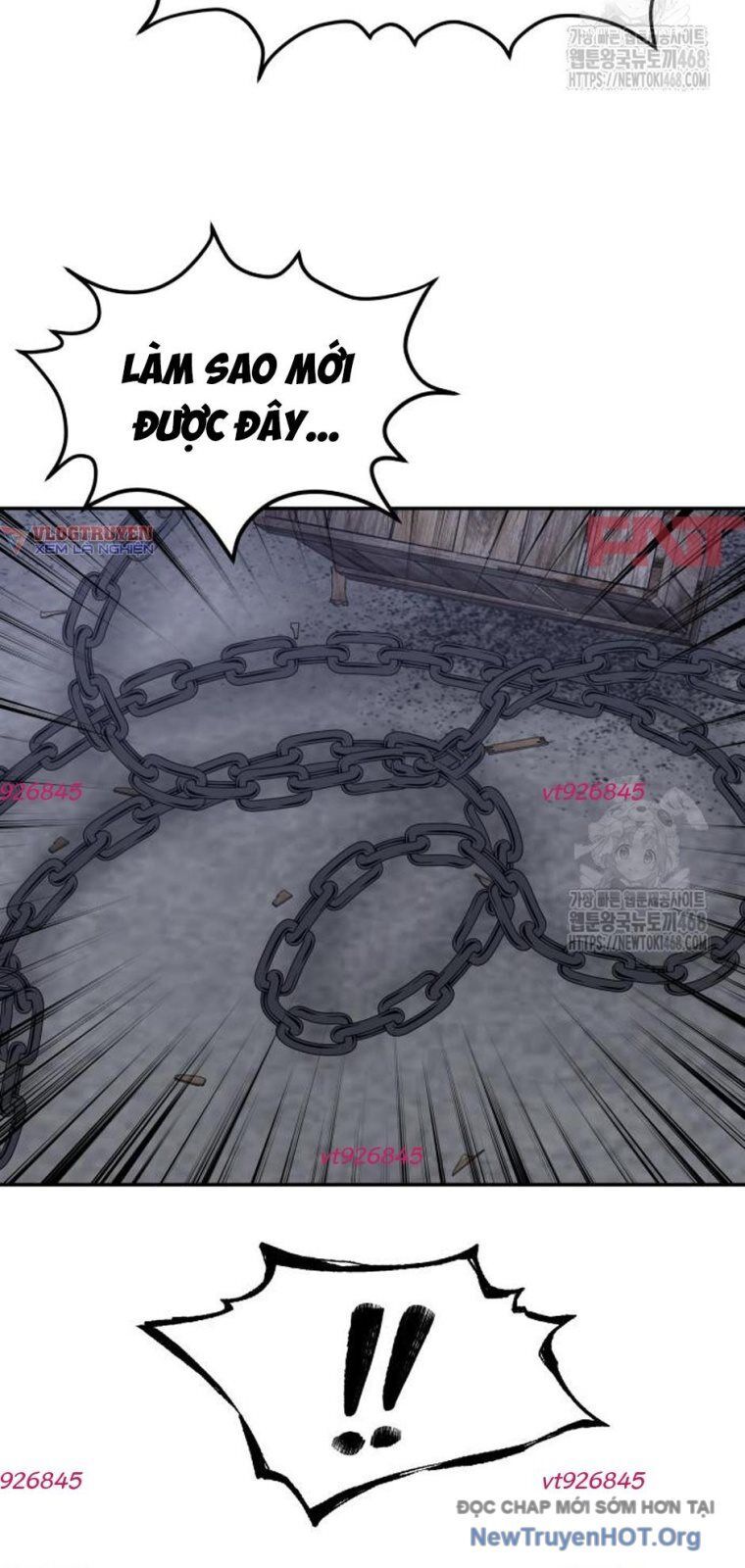 Chớ Bước Vào Nhà Hoang! Chapter 21 - Trang 2