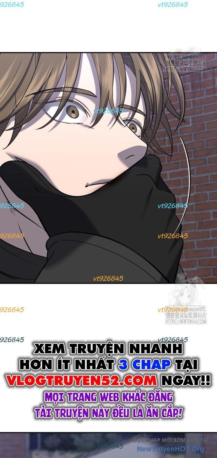 Chớ Bước Vào Nhà Hoang! Chapter 21 - Trang 2