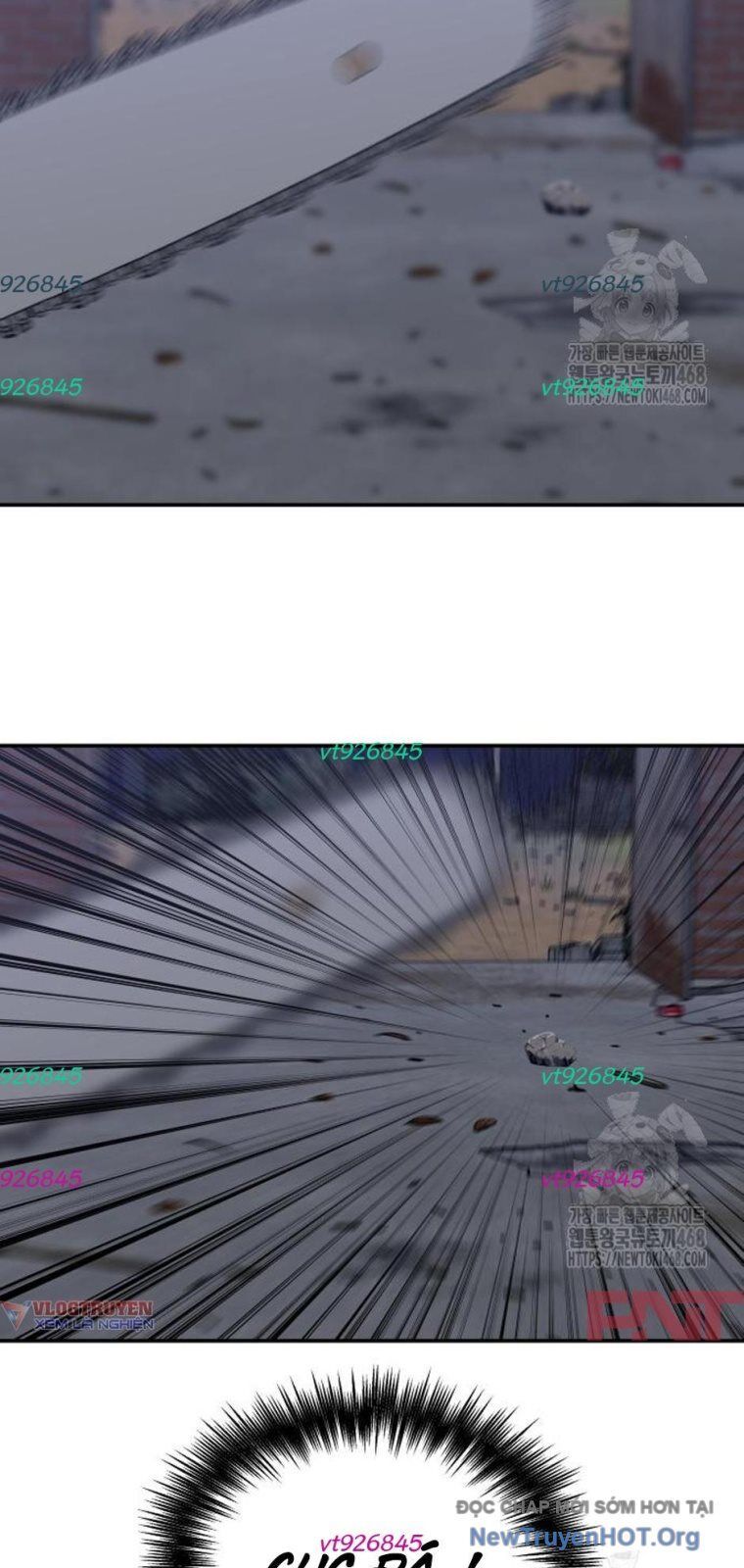 Chớ Bước Vào Nhà Hoang! Chapter 21 - Trang 2