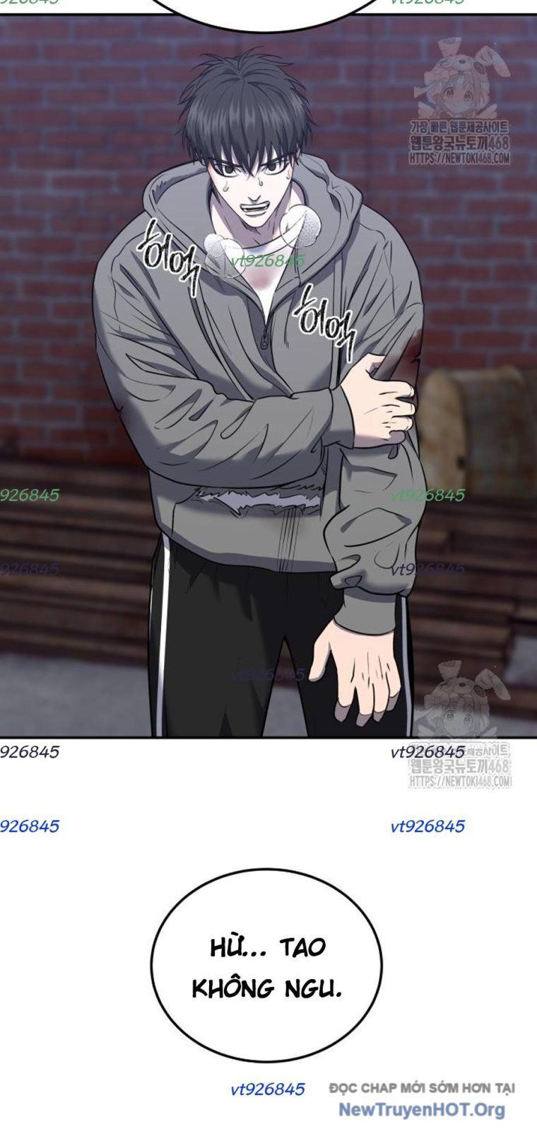 Chớ Bước Vào Nhà Hoang! Chapter 21 - Trang 2