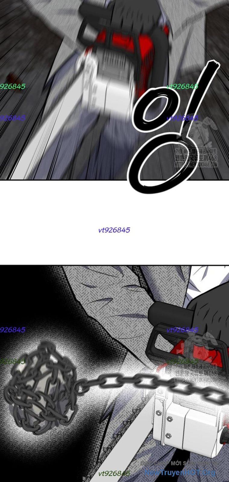 Chớ Bước Vào Nhà Hoang! Chapter 21 - Trang 2