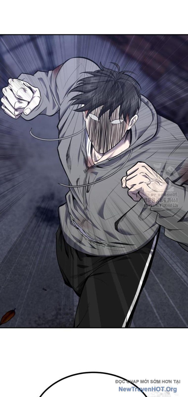 Chớ Bước Vào Nhà Hoang! Chapter 21 - Trang 2