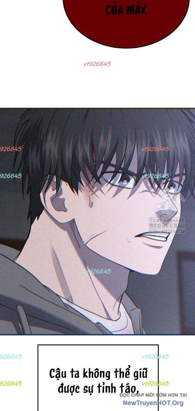 Chớ Bước Vào Nhà Hoang! Chapter 21 - Trang 2