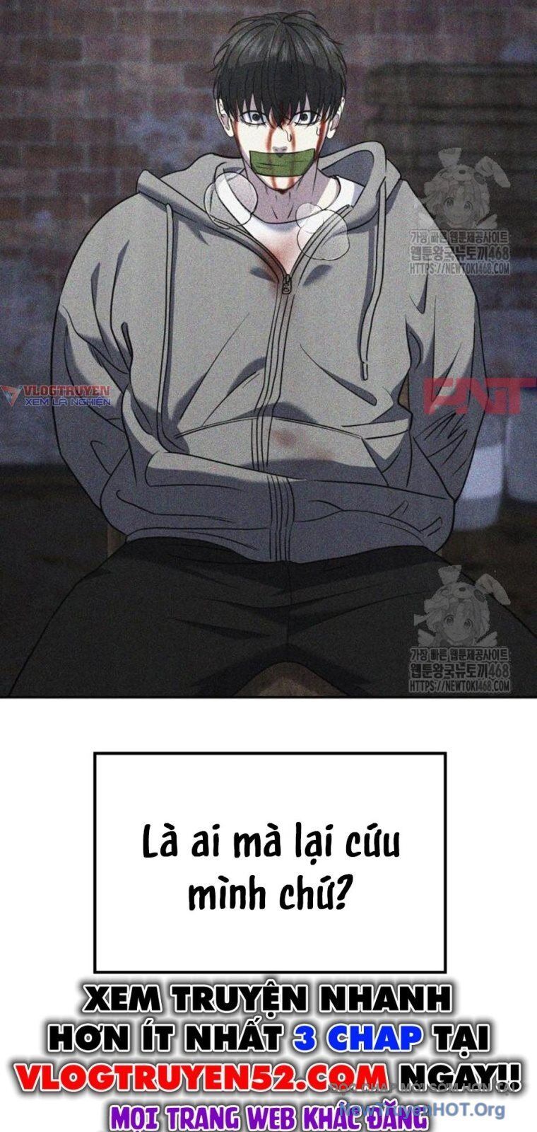 Chớ Bước Vào Nhà Hoang! Chapter 21 - Trang 2