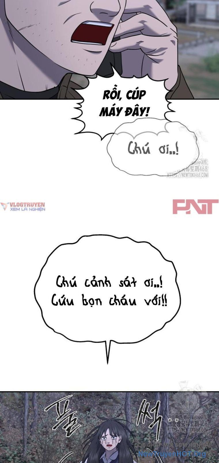 Chớ Bước Vào Nhà Hoang! Chapter 21 - Trang 2