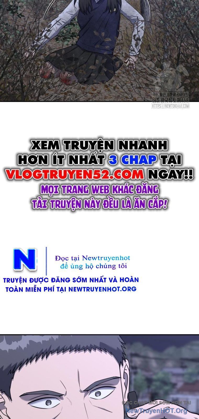 Chớ Bước Vào Nhà Hoang! Chapter 21 - Trang 2