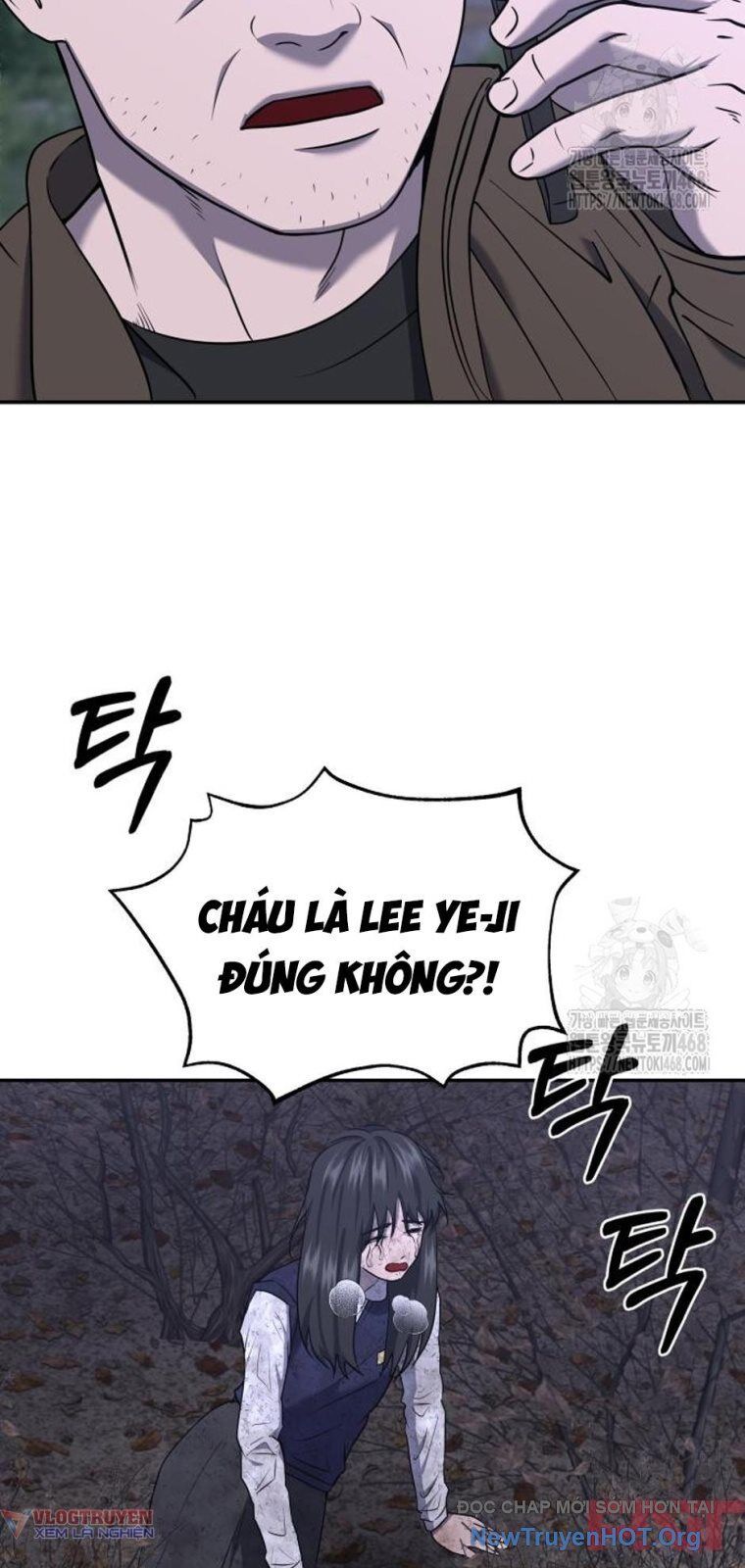 Chớ Bước Vào Nhà Hoang! Chapter 21 - Trang 2