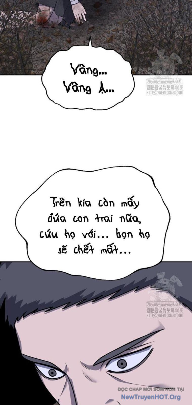 Chớ Bước Vào Nhà Hoang! Chapter 21 - Trang 2