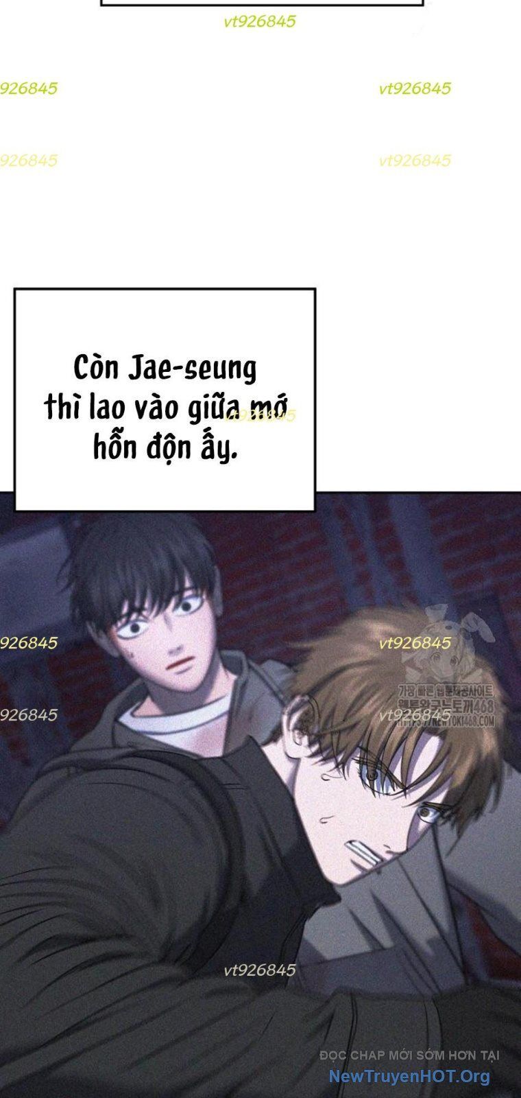 Chớ Bước Vào Nhà Hoang! Chapter 21 - Trang 2