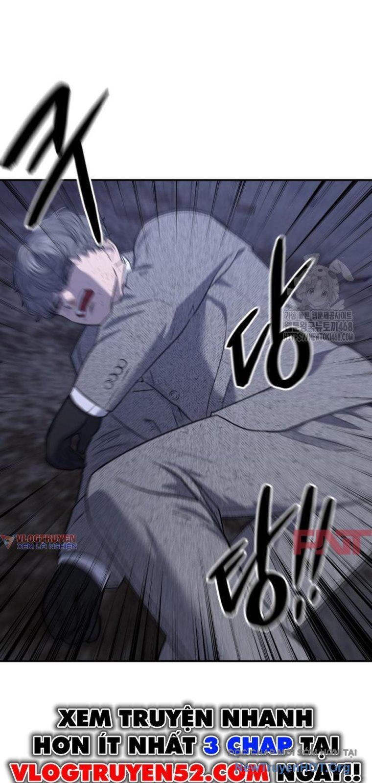 Chớ Bước Vào Nhà Hoang! Chapter 21 - Trang 2