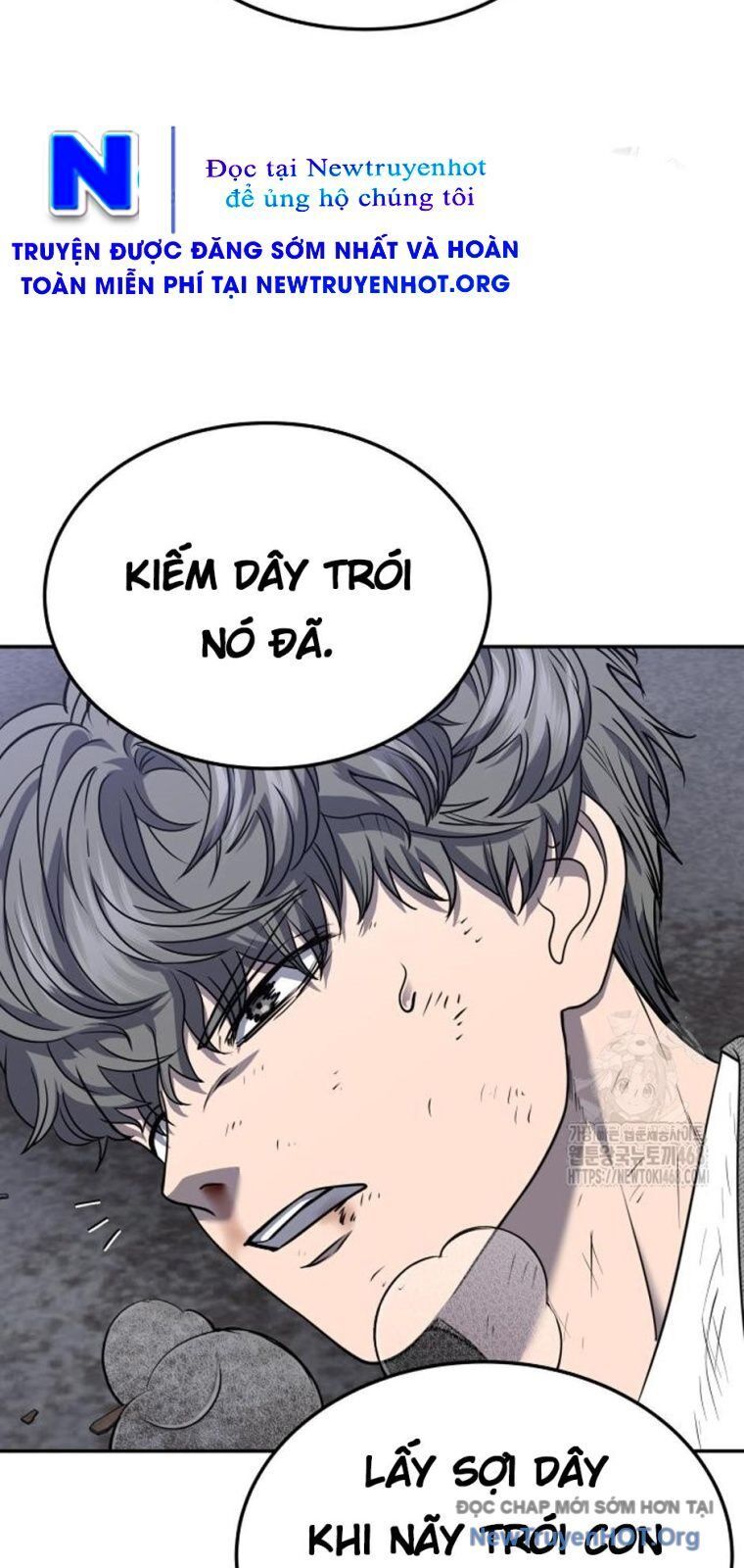 Chớ Bước Vào Nhà Hoang! Chapter 21 - Trang 2