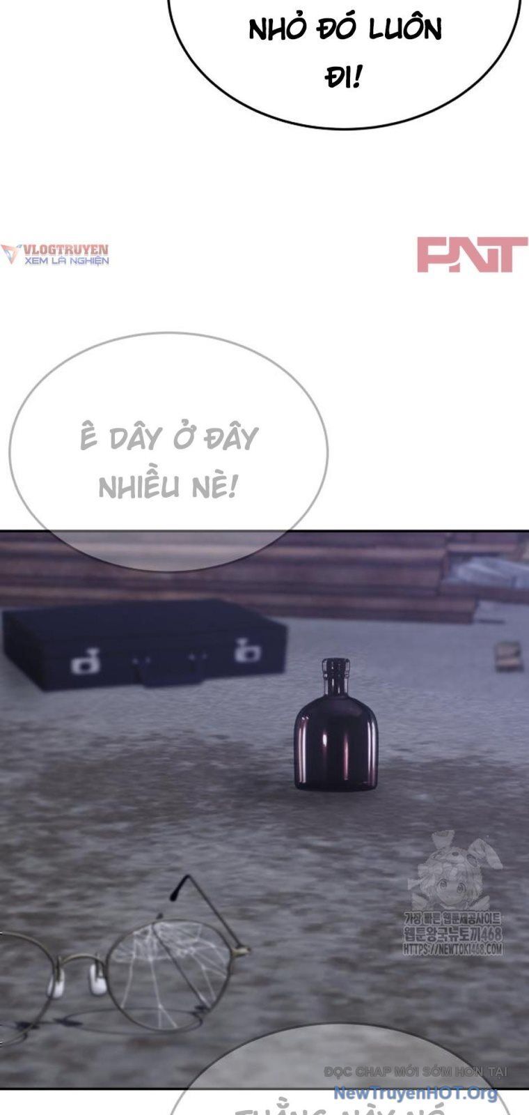 Chớ Bước Vào Nhà Hoang! Chapter 21 - Trang 2