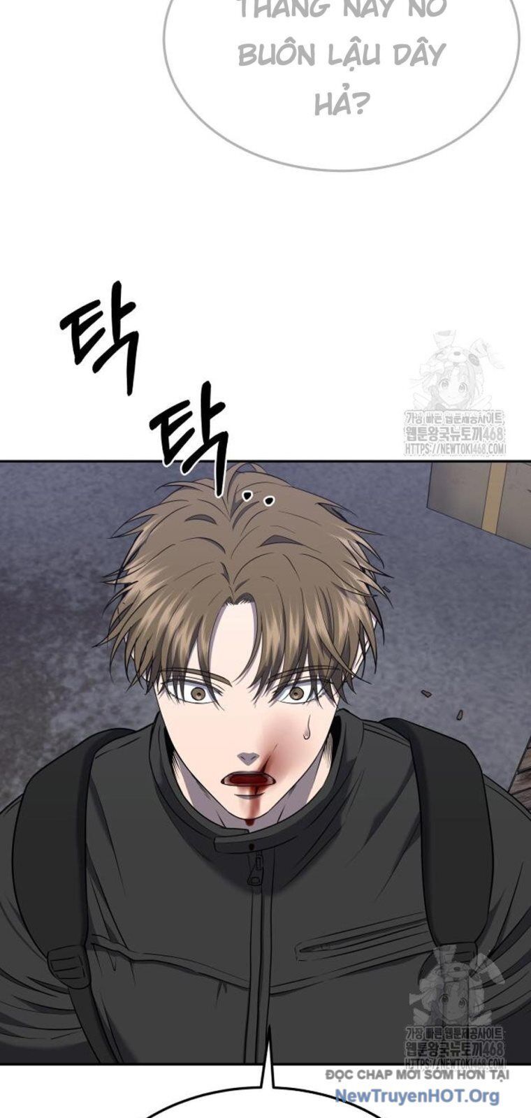 Chớ Bước Vào Nhà Hoang! Chapter 21 - Trang 2