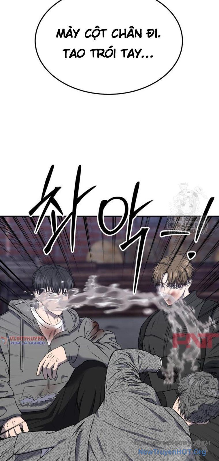 Chớ Bước Vào Nhà Hoang! Chapter 21 - Trang 2