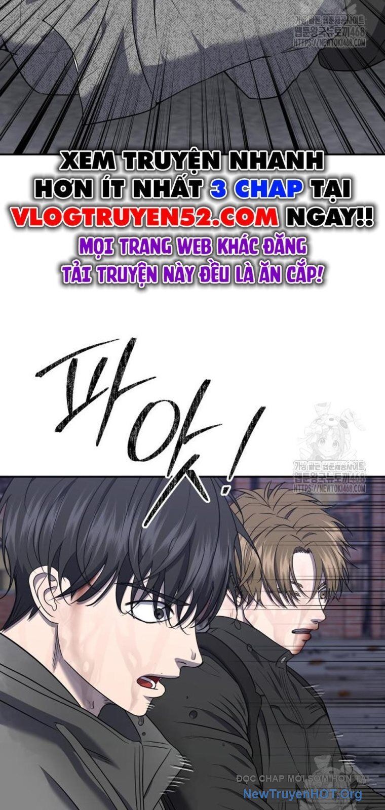 Chớ Bước Vào Nhà Hoang! Chapter 21 - Trang 2