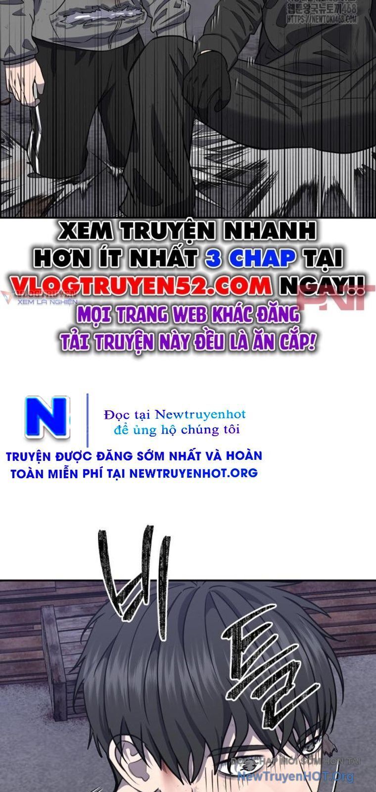 Chớ Bước Vào Nhà Hoang! Chapter 21 - Trang 2