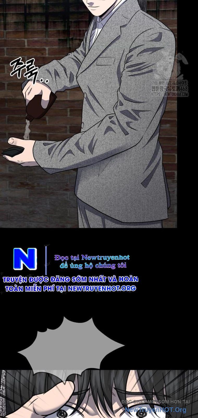 Chớ Bước Vào Nhà Hoang! Chapter 21 - Trang 2