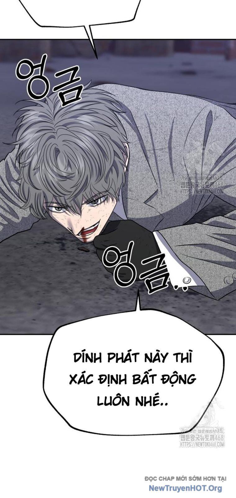 Chớ Bước Vào Nhà Hoang! Chapter 21 - Trang 2