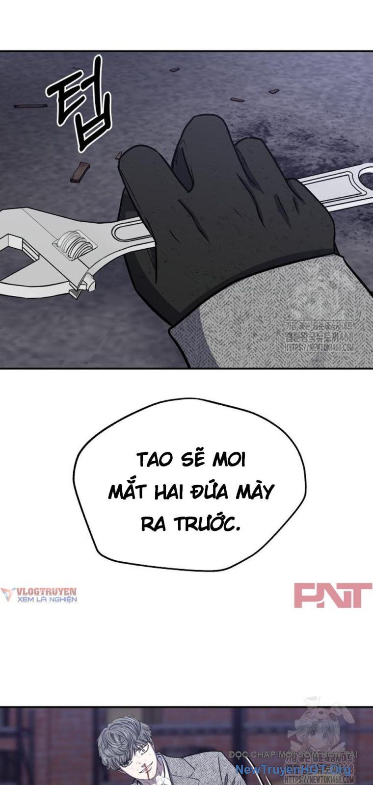 Chớ Bước Vào Nhà Hoang! Chapter 21 - Trang 2