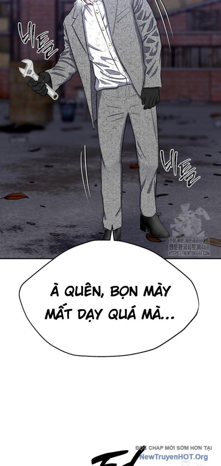 Chớ Bước Vào Nhà Hoang! Chapter 21 - Trang 2