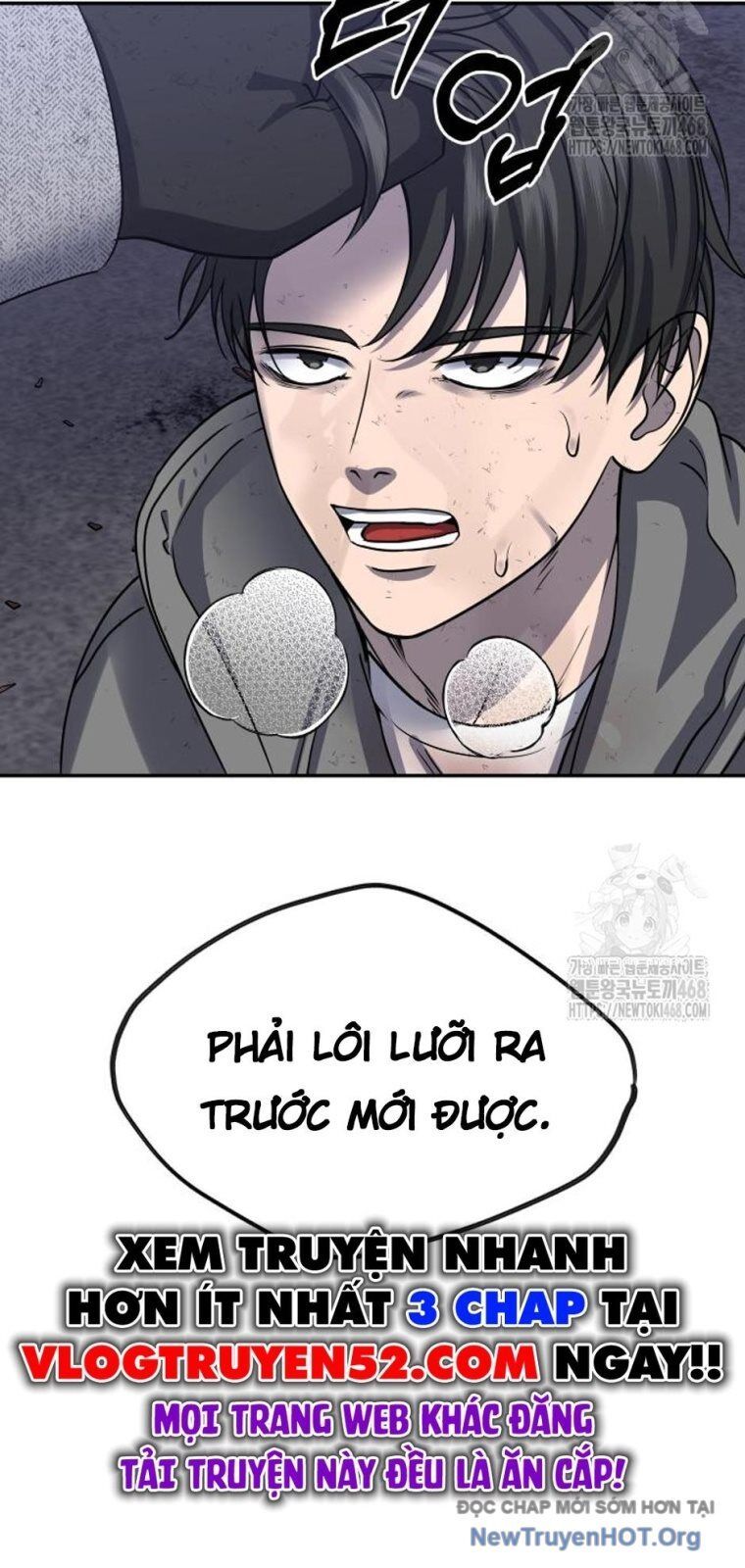 Chớ Bước Vào Nhà Hoang! Chapter 21 - Trang 2