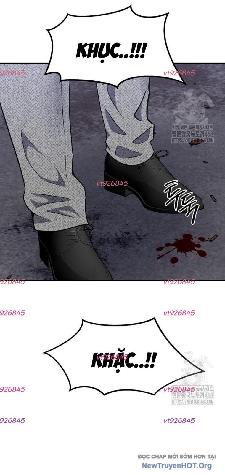 Chớ Bước Vào Nhà Hoang! Chapter 21 - Trang 2
