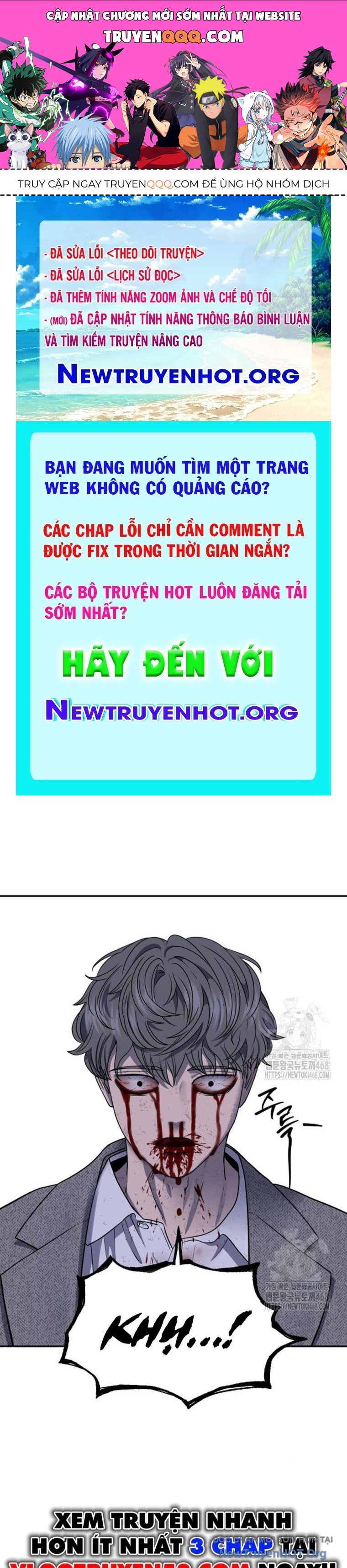 Chớ Bước Vào Nhà Hoang! Chapter 22 - Trang 2